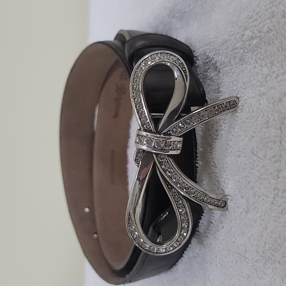 Belt